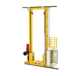 Stacker Crane