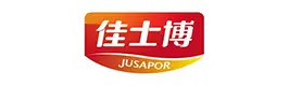 jusapor logo