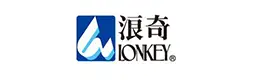 lonkey logo