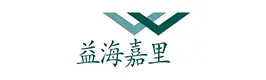 yi hia jia li logo