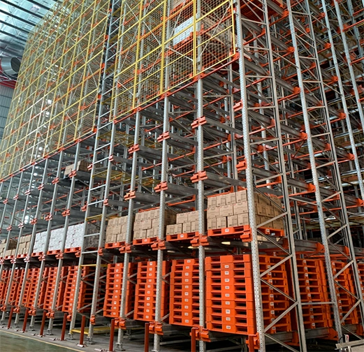 Racking System